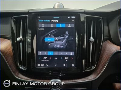 2023 Volvo XC60