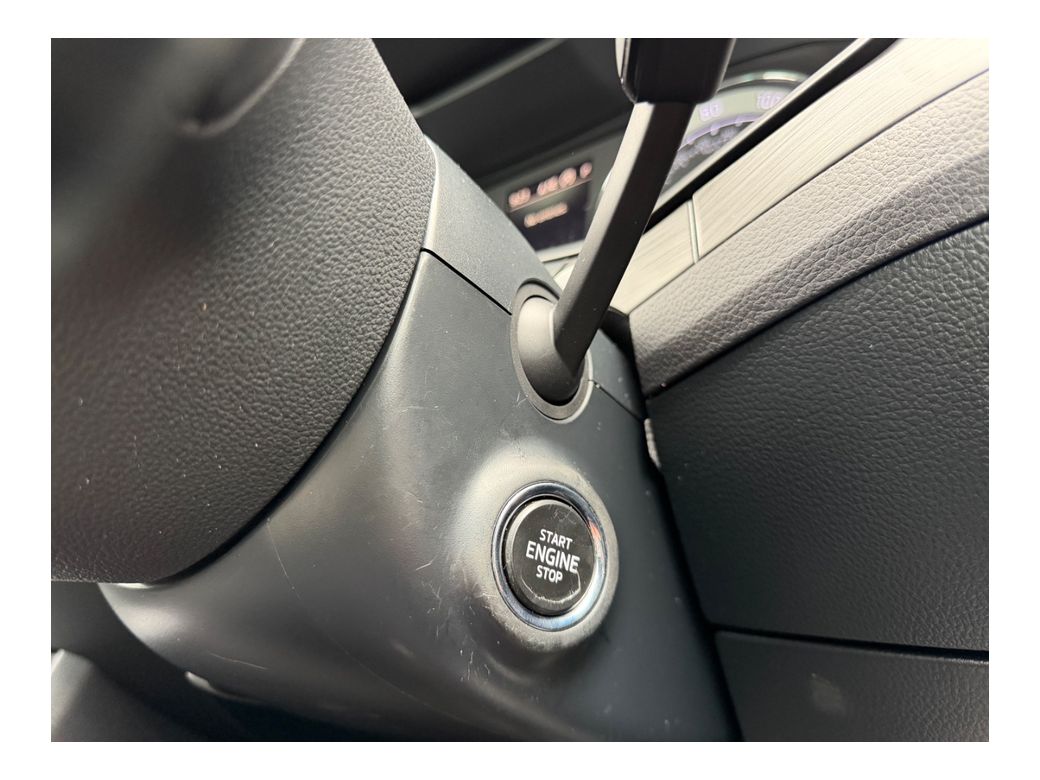 2019 Skoda Superb