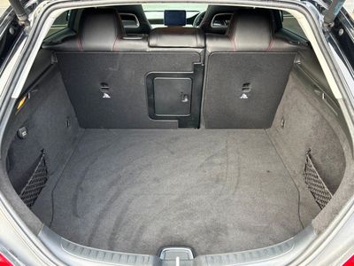 2018 Mercedes-Benz CLA Class