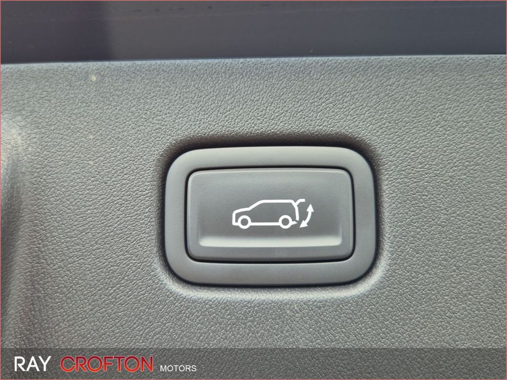 2026 Kia EV5