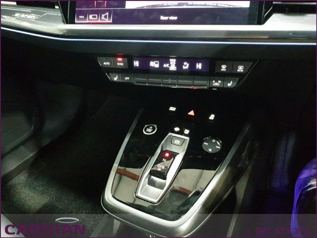 2026 Audi Q4 e-tron