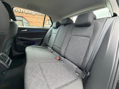 2021 Volkswagen Golf