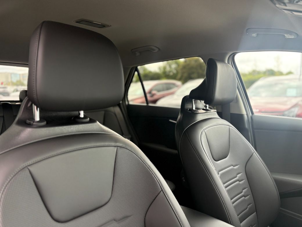 2026 Kia Niro