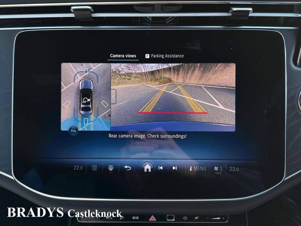 2026 Mercedes-Benz E Class