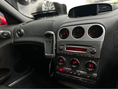 2002 Alfa Romeo 156