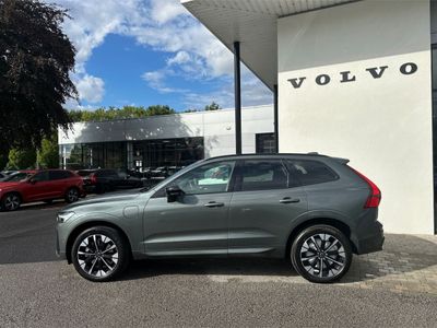 2026 Volvo XC60