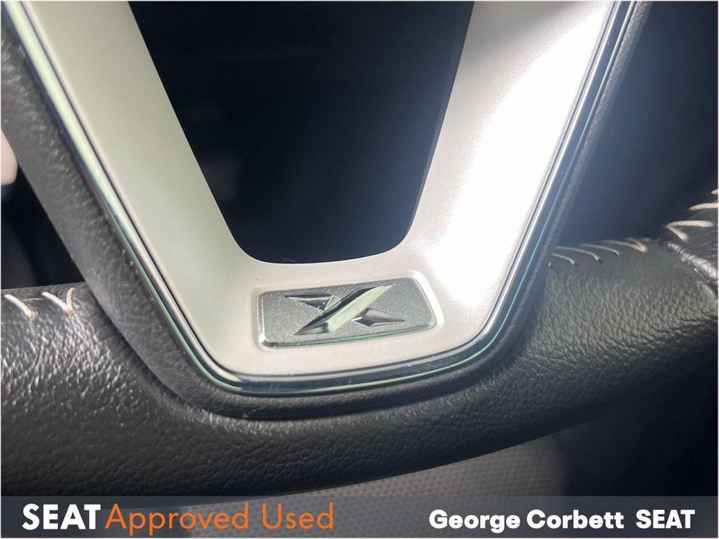 2022 SEAT Ibiza