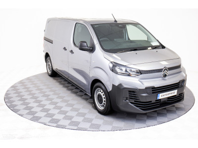 2026 Citroen Dispatch