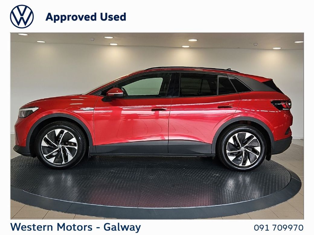 2023 Volkswagen ID.4