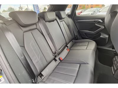 2021 Audi A3