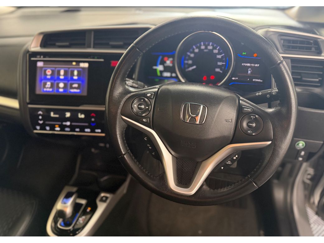 2014 Honda Fit