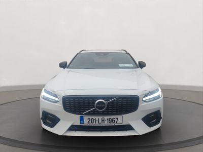 2020 Volvo V90