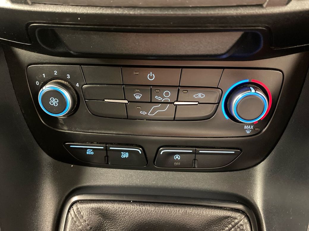 2021 Ford Transit Connect