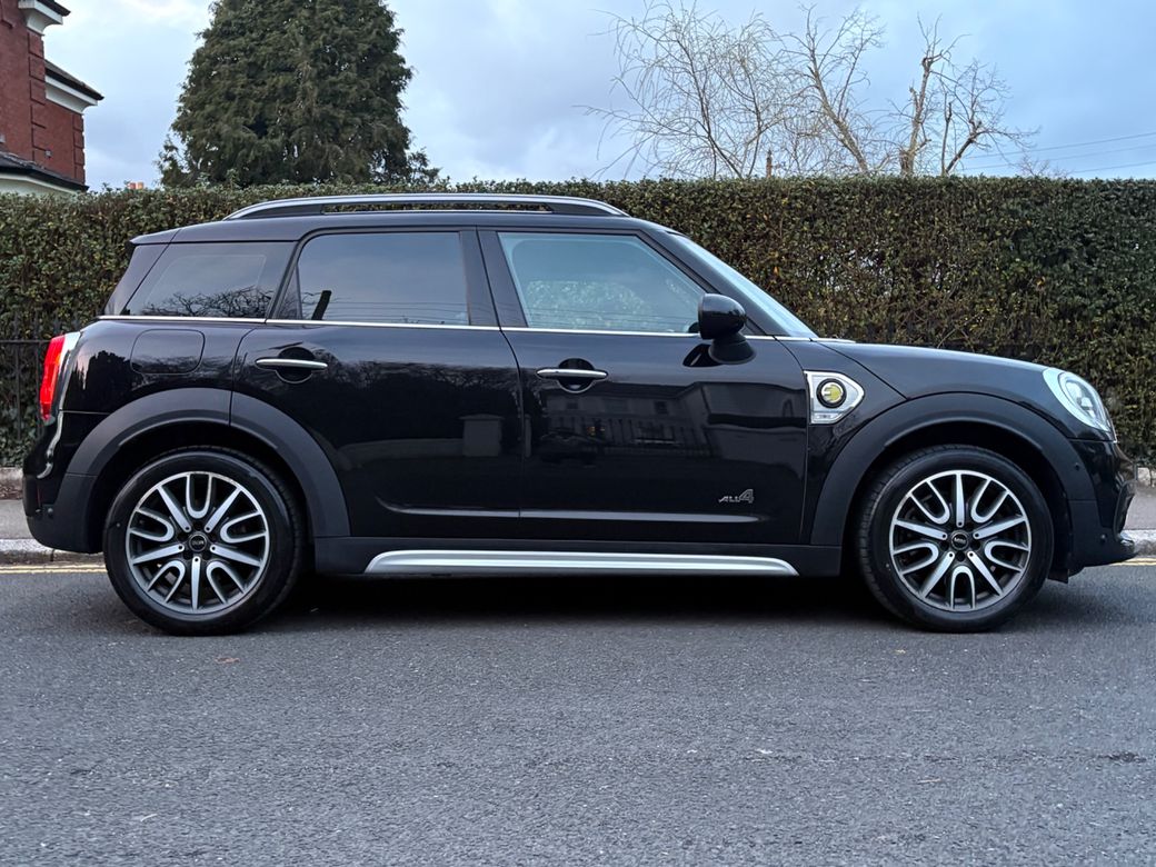 2017 Mini Cooper