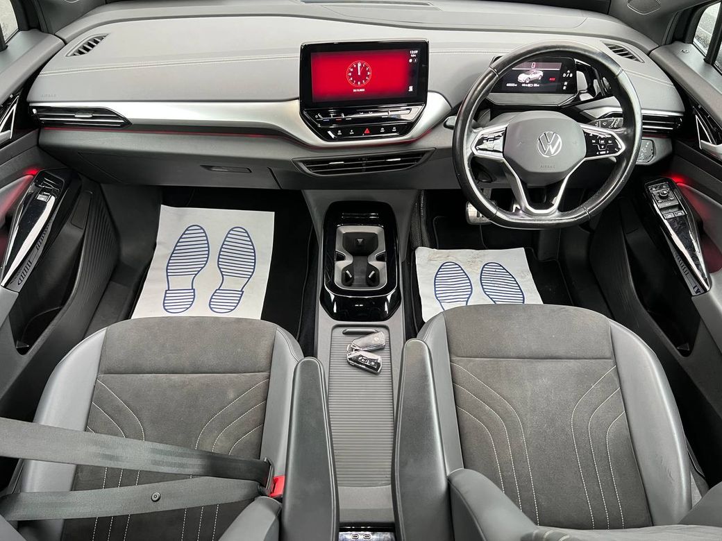 2023 Volkswagen ID.4