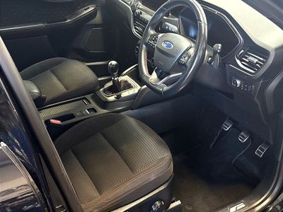 2021 Ford Kuga