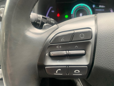 2019 Hyundai Kona