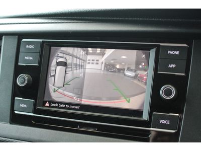 2020 Volkswagen Transporter