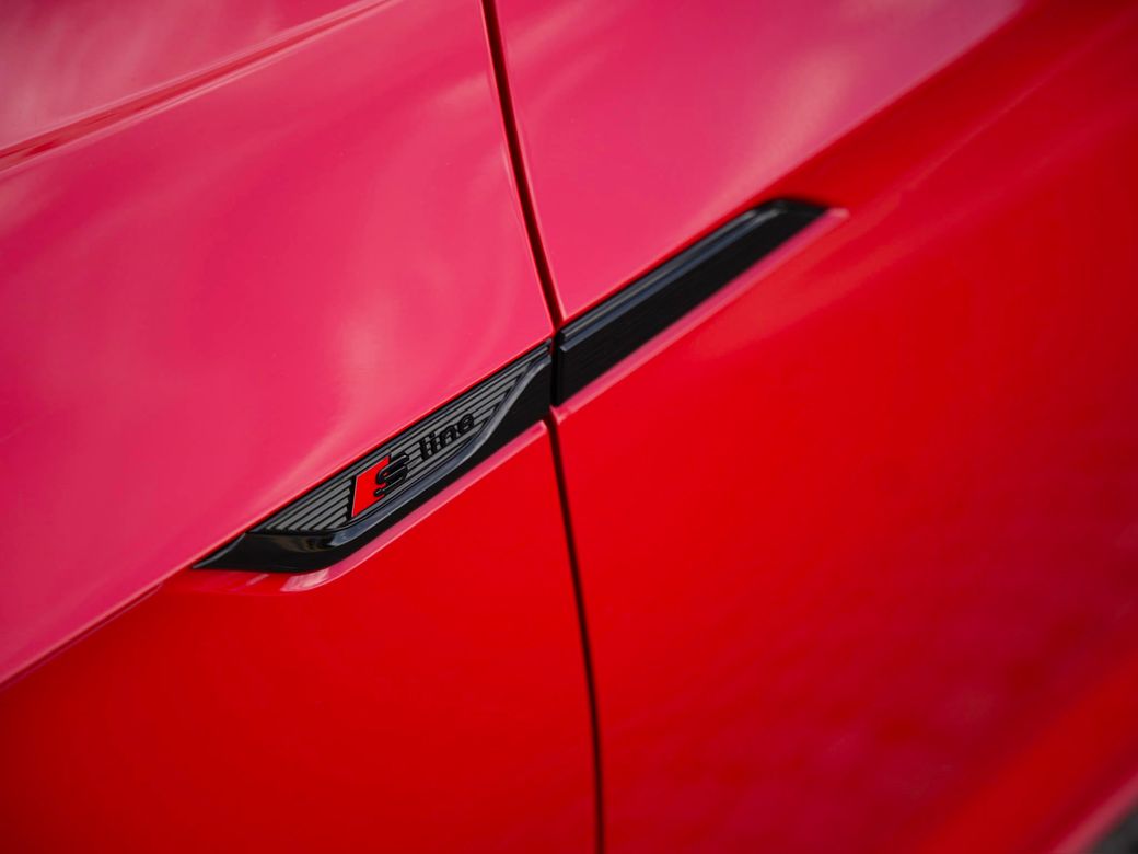 2024 Audi A5