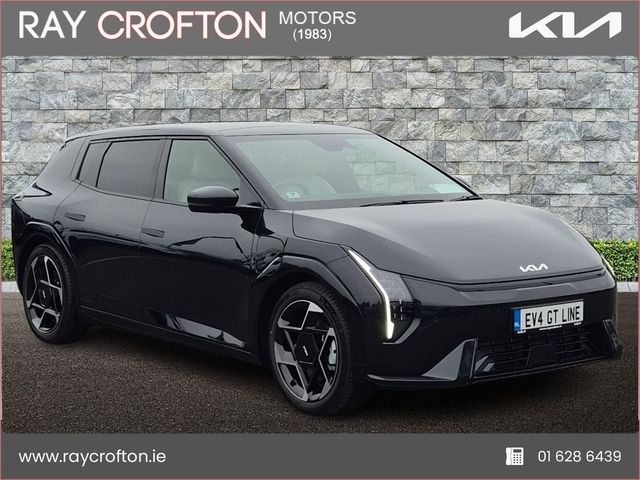 vehicle for sale from Ray Crofton Ltd
