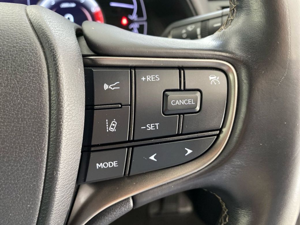 2021 Lexus UX 250H