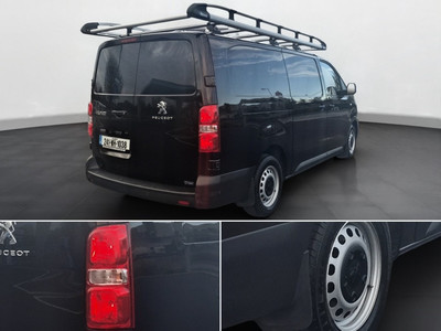 2024 Peugeot Expert