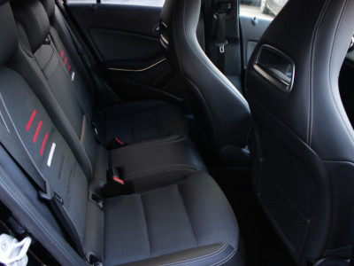 2018 Mercedes-Benz A 180