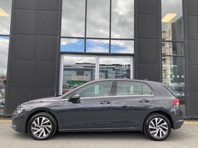 2023 Volkswagen Golf