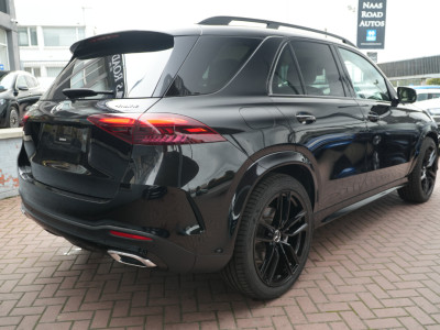 2024 Mercedes-Benz GLE 350