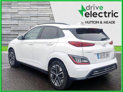 2022 Hyundai Kona