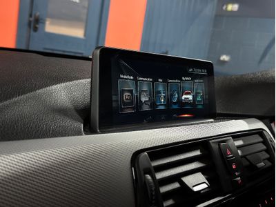 2017 BMW 3 Series