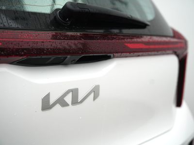 2024 Kia Picanto