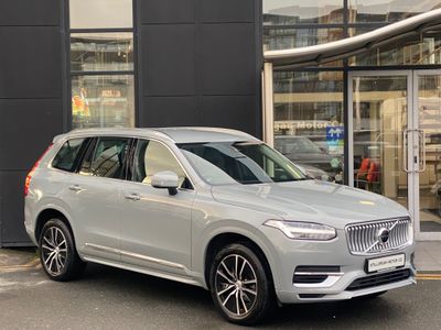2024 Volvo XC90