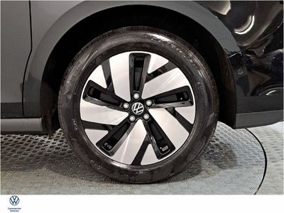 2026 Volkswagen ID. Buzz
