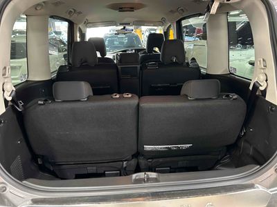 2022 Nissan Serena