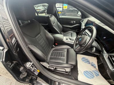 2023 BMW 3 Series