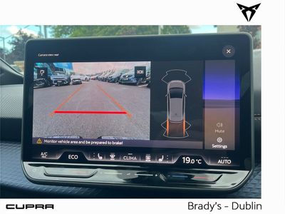 2026 Cupra Born