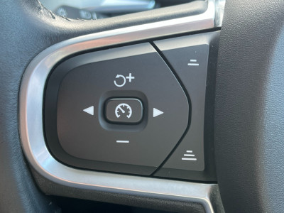 2017 Volvo XC60