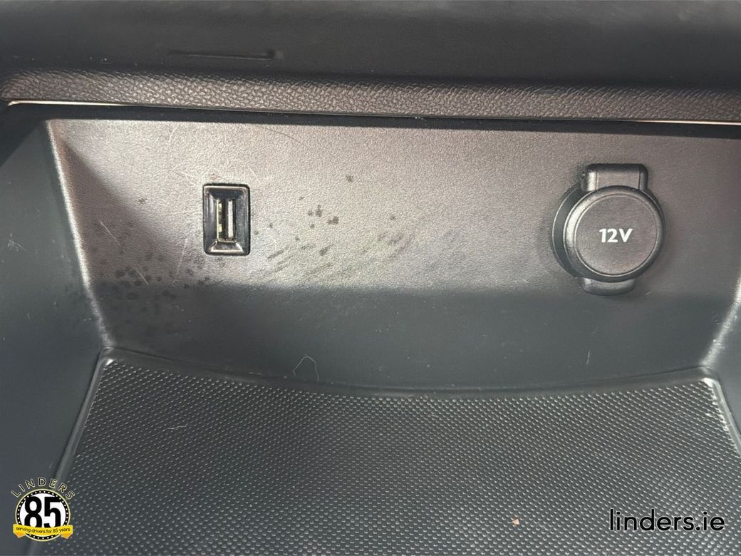 2020 Citroen C5 Aircross