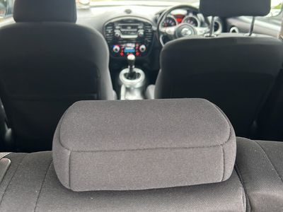 2017 Nissan Juke