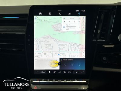 2023 Renault Austral