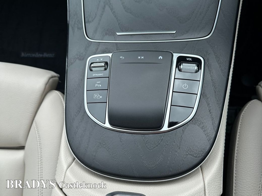 2023 Mercedes-Benz E Class