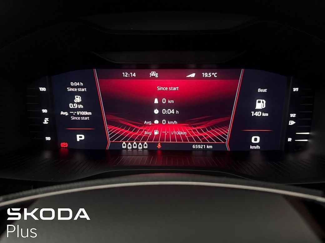 2024 Skoda Kodiaq