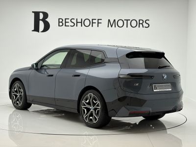 2024 BMW iX