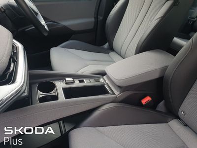 2023 Skoda Enyaq