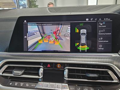 2020 BMW X5