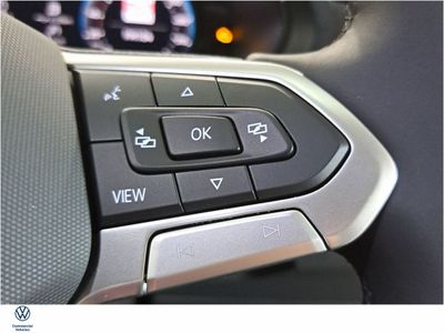 2026 Volkswagen Caddy