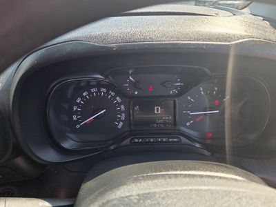 2023 Toyota Proace