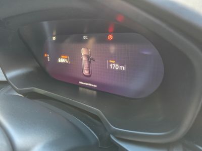 2022 Polestar 2