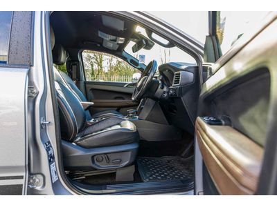 2024 Volkswagen Amarok